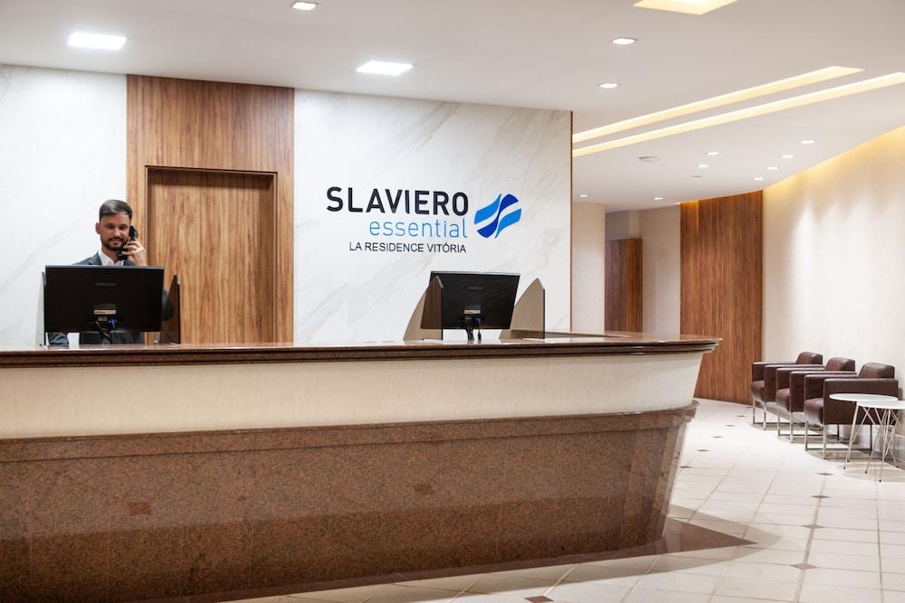 Slaviero Vitoria Ξενοδοχείο Εξωτερικό φωτογραφία